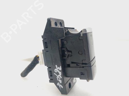 Hand brake NISSAN QASHQAI II (J11, J11_) 1.5 dCi | BP26971879I18