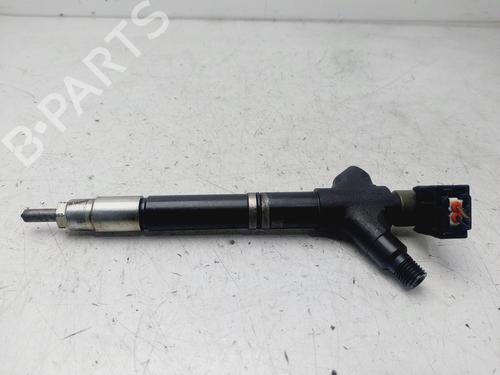 Spreder / Dyse TOYOTA VERSO (_R2_) 2.0 D-4D (AUR20_, AUR20R) (126 hp) 27605373