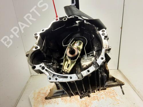 Used Gearbox Gearbox AUDI A6 C5 (4B2, 4B4) 2.4 (165 hp) 36019761 36019761