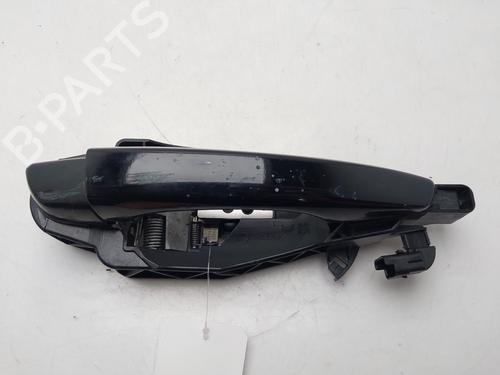 Used Front right exterior door handle Front right exterior door handle CITROËN C4 Grand Picasso II (DA_, DE_) 1.2 THP 130 (130 hp) 36069312 36069312