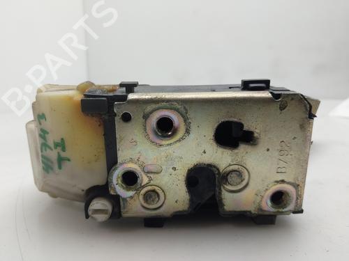 Used Rear left lock Rear left lock LANCIA LYBRA (839_) 1.6 16V (839AXA1A) (103 hp) 34717947 34717947