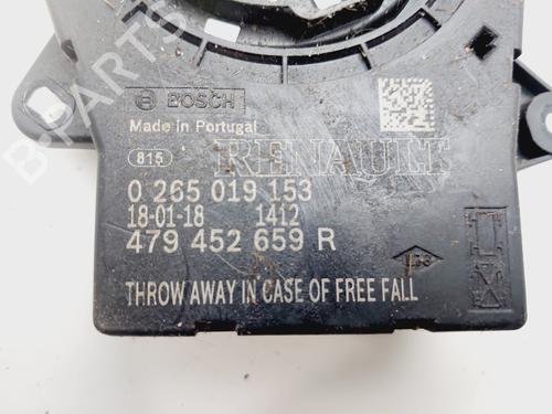 Modulo electronico RENAULT CAPTUR I (J5_, H5_)  | BP29473688M83
