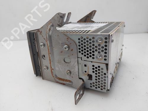 Radio NISSAN NAVARA NP300 (D40) 2.5 dCi 4WD | BP17585193E6 