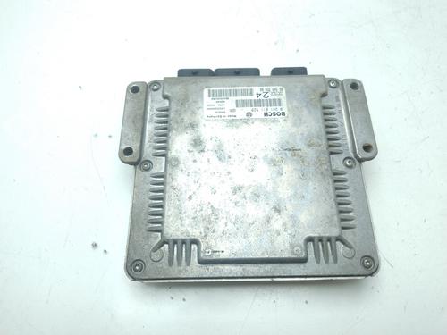 Engine control unit (ECU) CITROËN C8 (EA_, EB_) 2.2 HDi | BP25346351M57 
