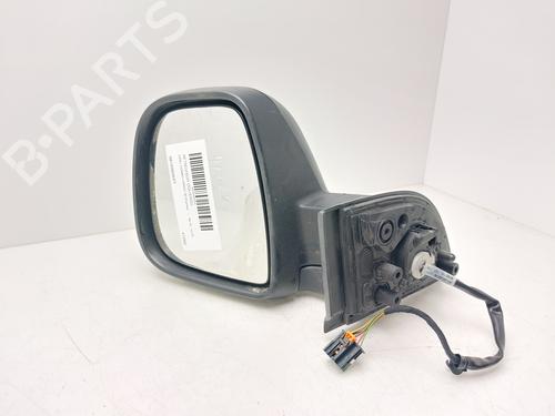 Used Left mirror Left mirror OPEL COMBO Box Body/MPV (X12) [2012-2026] 33430547 33430547