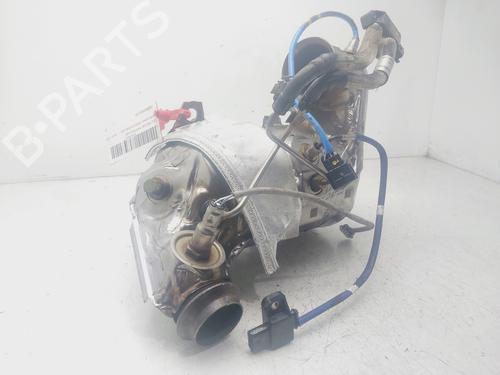 Used Particulate filter BMW 5 (E39) 530 d (193 hp) 29582346
