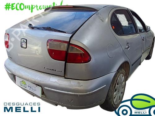 Warning switch SEAT LEON (1M1)  | BP30182680I22 