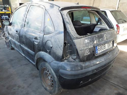 Instrument cluster CITROËN C3 I (FC_, FN_) 1.1 i | BP7162194C47 