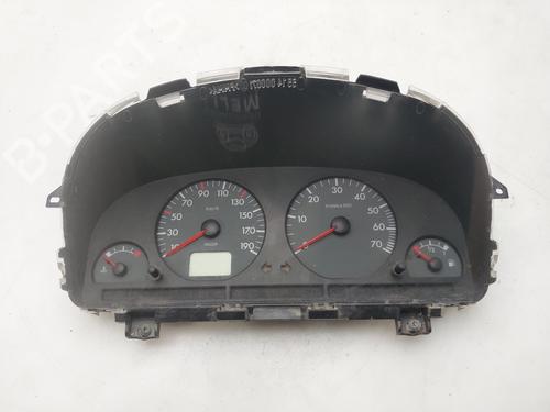 Used Instrument cluster Instrument cluster 37197821 37197821