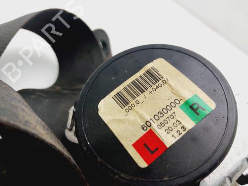 Rear right seatbelt MINI MINI (R50, R53) Cooper | BP21057233I28 