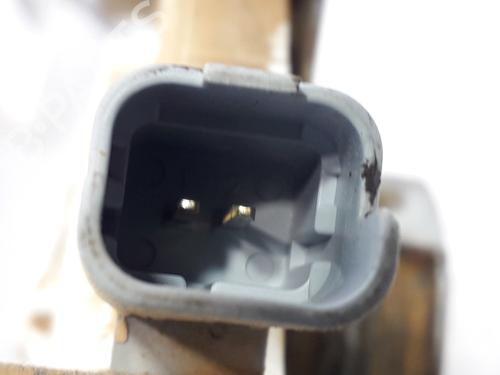 Front right window mechanism NISSAN MICRA III (K12) 1.4 16V | BP8415062C23 