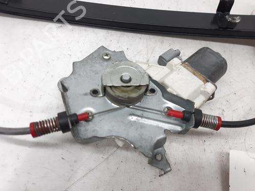 Front left window mechanism NISSAN MICRA III (K12)  | BP7908284C22 