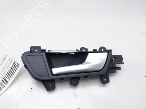 Front right interior door handle AUDI A4 B8 Avant (8K5)  | BP11513140I14 