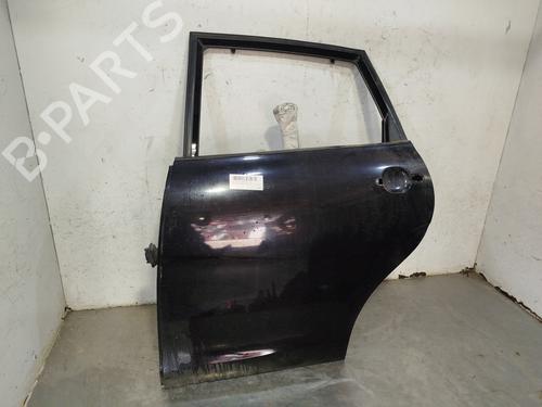 Used Left rear door SEAT ALTEA XL (5P5, 5P8) [2006-2015]  28089789