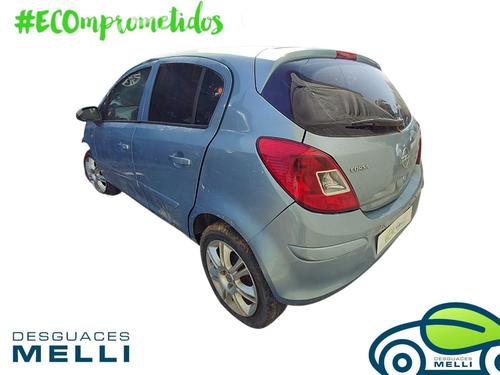 Fuse box OPEL CORSA D (S07)  | BP33967407E1  - Image 7