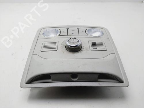 Interior roof light SEAT LEON ST (5F8)  | BP29714322I8 