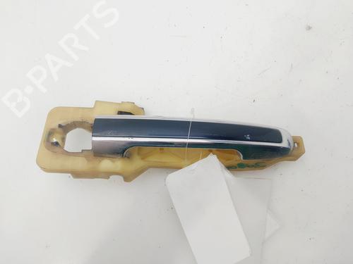 Used Front right exterior door handle HYUNDAI SONATA V (NF) [2004-2014]  30403209