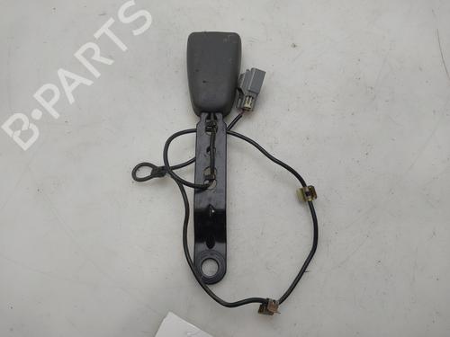 Used Seat buckle Seat buckle 37535185 37535185