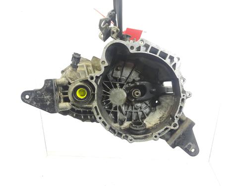 Used Gearbox HYUNDAI ACCENT II (LC) 1.5 (102 hp) 30279369
