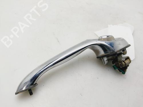 Front left exterior door handle CHRYSLER PT CRUISER (PT_) 2.2 CRD | BP27269744C128 