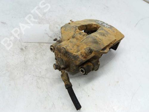 Used Right front brake caliper SEAT ALTEA XL (5P5, 5P8) [2006-2015]  11571615
