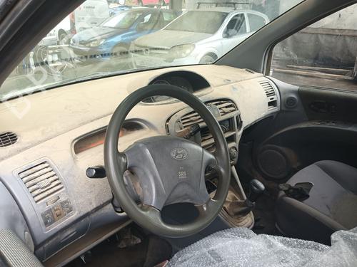 Varmeblæser HYUNDAI MATRIX (FC) 1.5 CRDi | BP29984083M62