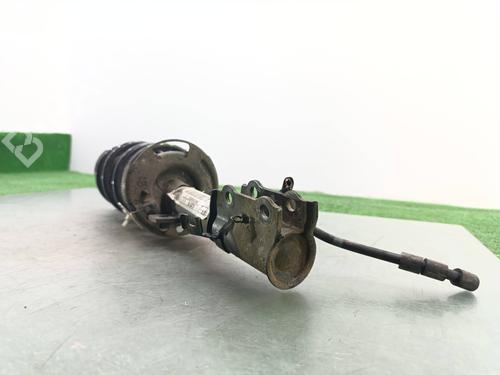 Right front shock absorber FORD FIESTA VI (CB1, CCN)  | BP24922734M17 