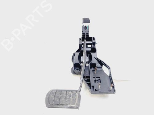 Used Break pedal PEUGEOT 3008 II SUV (MC_, MR_, MJ_, M4_) 1.5 BlueHDi 130 (131 hp) 27165727