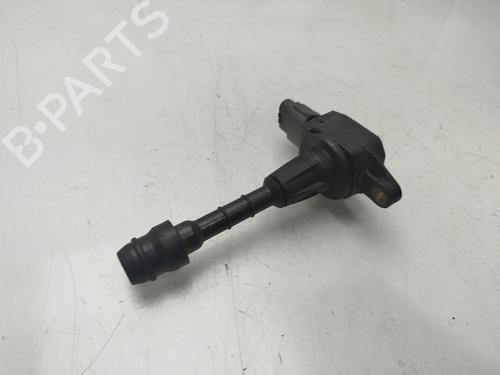 Used Ignition coil NISSAN MICRA III (K12) [2002-2011]  32228050