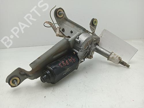 Rear wiper motor NISSAN PATROL GR V Wagon (Y61) 3.0 DTi | BP21665106M102 