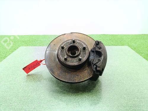 Used Right front steering knuckle FORD FOCUS C-MAX (DM2) [2003-2007]  30492499