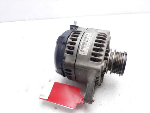 Alternator KIA SPORTAGE III (SL) 1.7 CRDi | BP15619155M7 