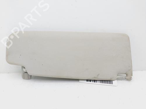 Left sun visor VW GOLF V (1K1)  | BP29594394I1 