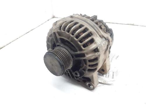Used Alternator Alternator SUZUKI GRAND VITARA I (FT, HT) 2.0 HDI 110 4x4 (SQ420D, TD82V) (109 hp) 5941318 5941318