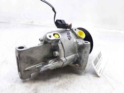 Used AC compressor DACIA DUSTER (HM_) [2017-2025]  10365947