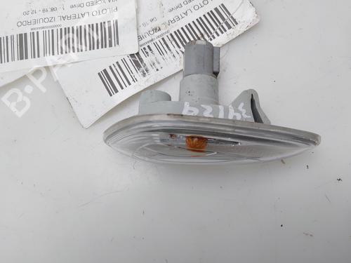 Left side indicator KIA XCEED (CD)  | BP21535137I20 