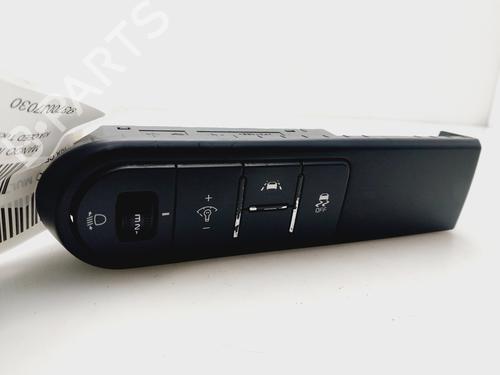 Mando KIA CEED (CD) [2018-2026]  32986102