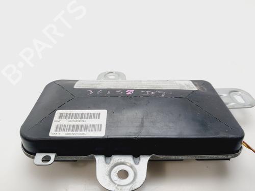 Elektronisk modul BMW 3 Compact (E46) 316 ti (115 hp) 21143420