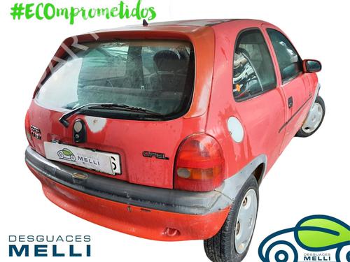 Front wiper motor OPEL CORSA B (S93) 1.4 i 16V (F08, F68, M68) | BP21387002M29 