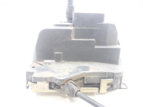 Used Rear left lock Rear left lock RENAULT GRAND SCÉNIC II (JM0/1_) 1.5 dCi (JM02, JM13) (101 hp) 10234186 10234186