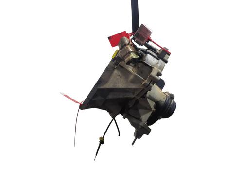 Gearbox FORD FIESTA V (JH_, JD_) 1.4 16V | BP26873704M3