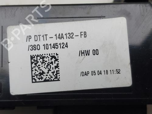 Left front window switch FORD TRANSIT CONNECT V408 Box Body/MPV | BP35803709I27 - Image 5