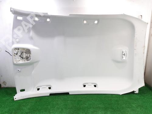 Used Interior roof Interior roof PEUGEOT 308 II (LB_, LP_, LW_, LH_, L3_) 1.6 HDi 100 (99 hp) 10056015 10056015