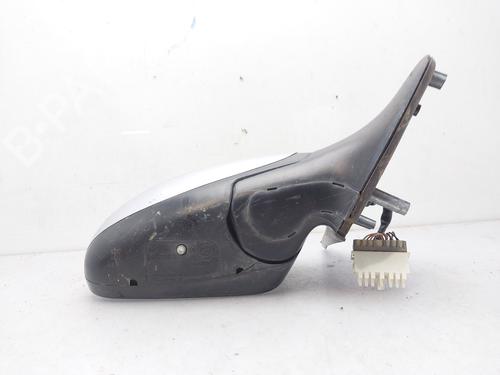 Right mirror PEUGEOT 406 (8B) 1.9 TD | BP12458599C27 