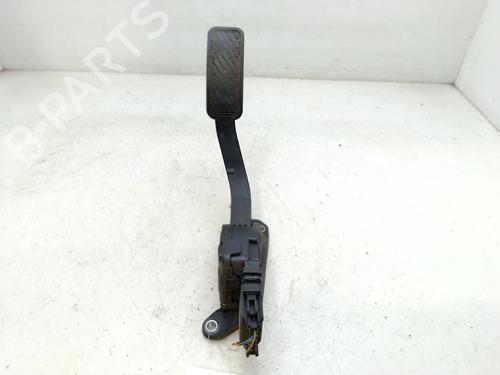 Pedal Pedal FORD TRANSIT COURIER B460 Box Body/MPV 1.5 TDCi (75 hp) 36672165 36672165