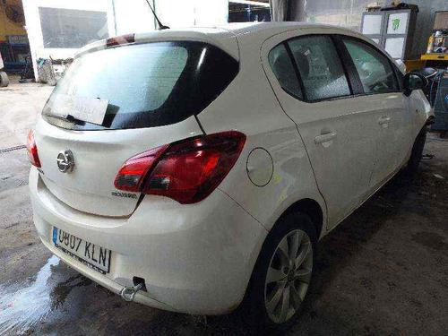 Left tailgate light OPEL CORSA E (X15)  | BP5884898C79  - Image 11