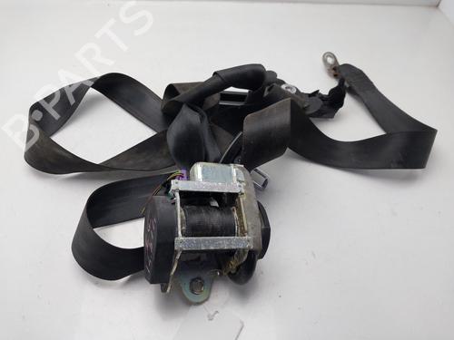 Front left seatbelt SEAT ALTEA XL (5P5, 5P8) | BP36672176I26 - Image 2