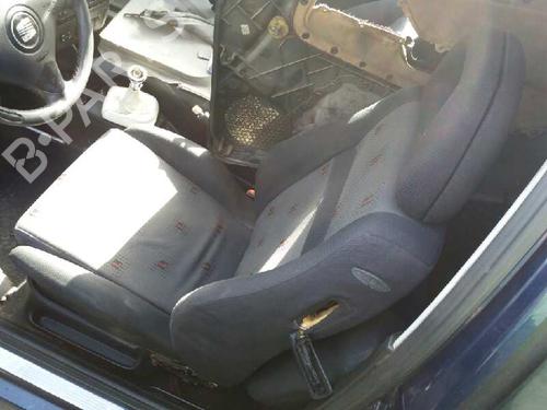 Right mirror SEAT CORDOBA (6K1, 6K2) 1.9 TDI | BP2881356C27 