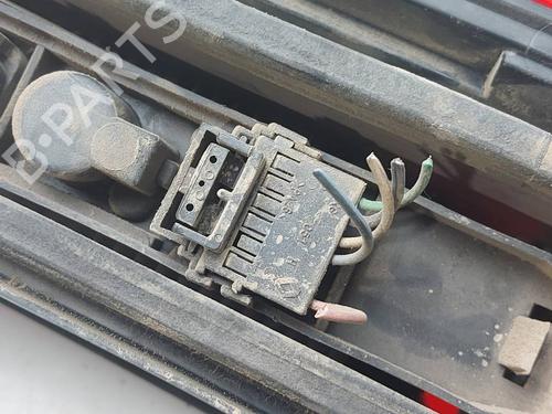 Left taillight RENAULT KANGOO (KC0/1_) 1.5 dCi | BP39616111C34 - Image 3