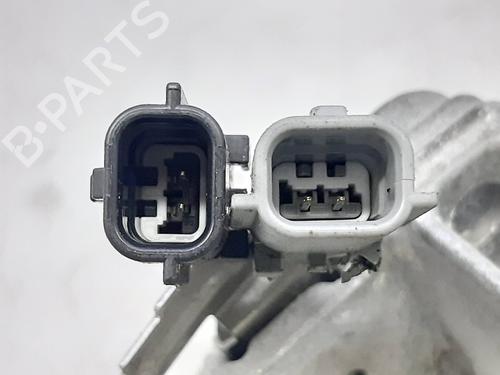 AC compressor RENAULT CLIO V (B7_)  | BP10927555M34 